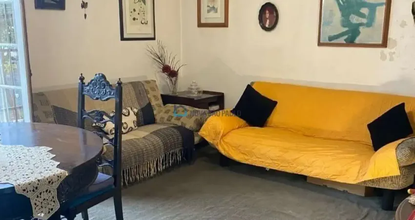 Apartamento com 3 quartos à venda na Rua Batista do Carmo, --, Cambuci, São Paulo