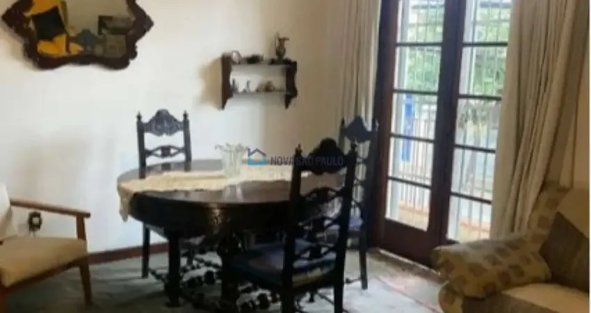 Apartamento com 3 quartos à venda na Rua Batista do Carmo, --, Cambuci, São Paulo