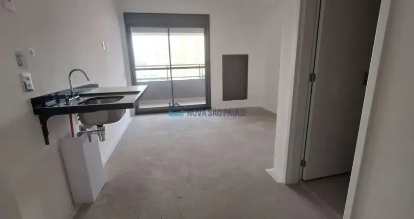 Loft com 1 quarto à venda na Rua Borges Lagoa, --, Vila Clementino, São Paulo