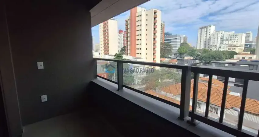 Loft com 1 quarto à venda na Rua Borges Lagoa, --, Vila Clementino, São Paulo