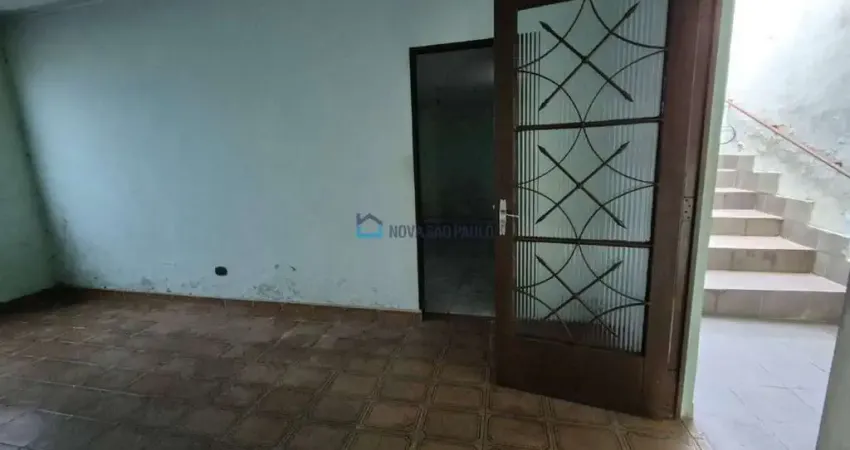 Casa com 3 Quartos à venda, 270m² terreno - Jardim Oriental