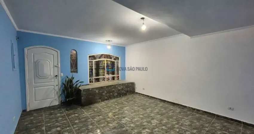 Casa com 2 quartos à venda na Avenida Aratãs, --, Indianópolis, São Paulo