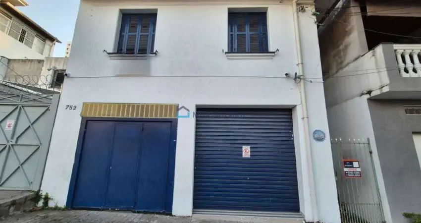 Casa com 2 quartos à venda na Rua Joel Jorge de Melo, --, Vila Mariana, São Paulo