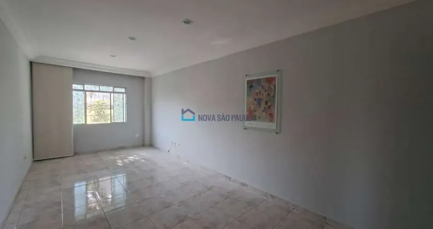 Apartamento 2 dormitórios 1 vaga - 72 m² na Aclimação