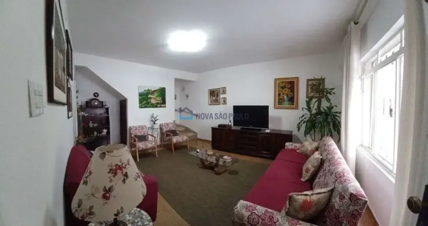 Casa com 4 quartos à venda na Rua Inajatuba, --, Vila Guarani, São Paulo