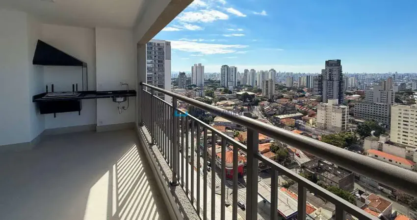Apartamento de 83m² no Alto do Ipiranga com 3 dormitórios - 4 minutos do metrô