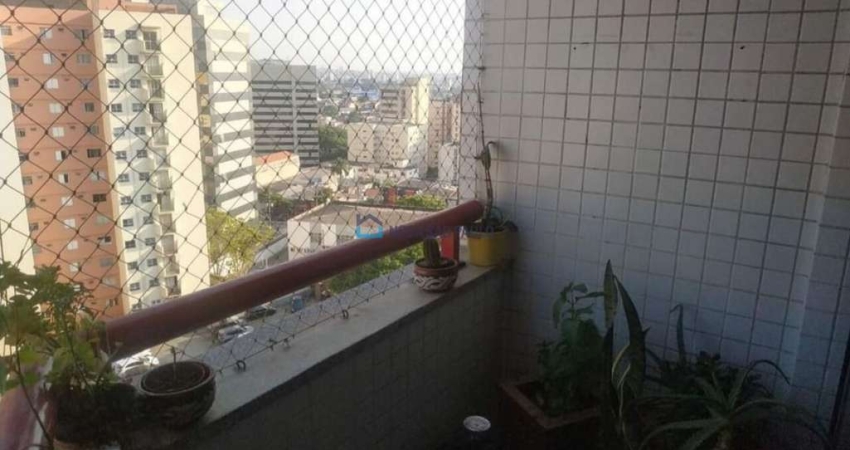 Apartamento com 3 quartos à venda na Rua Carlos Villalva, --, Vila Guarani, São Paulo