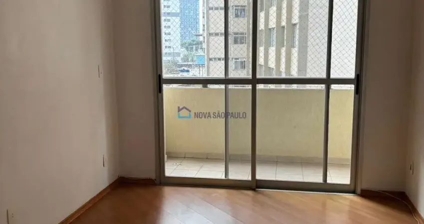 Apartamento com 3 quartos à venda na Rua Américo Ribeiro, --, Vila Gumercindo, São Paulo