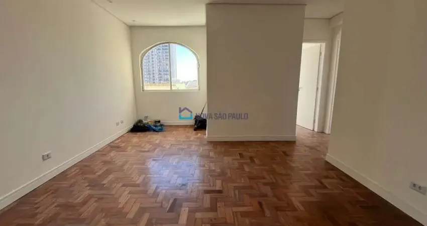 Apartamento com 2 quartos à venda na Rua Doutor Samuel Porto, --, Saúde, São Paulo