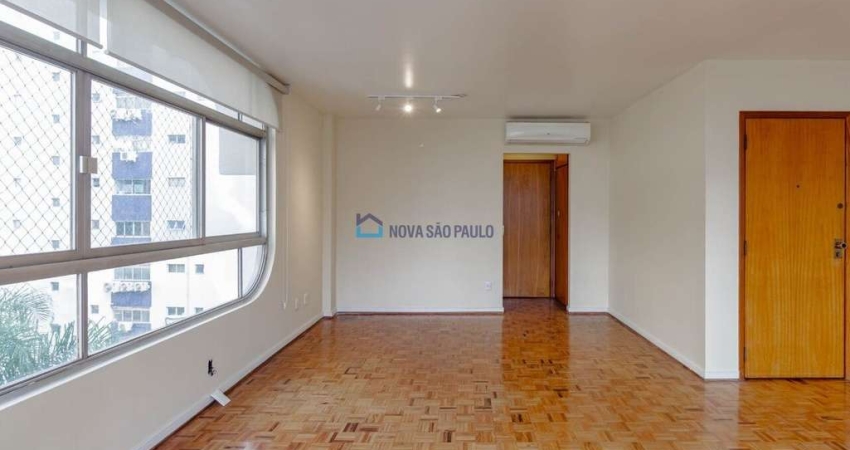 Venda. Itaim Bibi. apartamento com 145m². 3 dormitórios, 1 suíte, 2 vagass