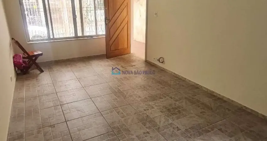 Casa 244m, 3 dormitórios, 1 vaga, edicula - Vila Cruzeiro