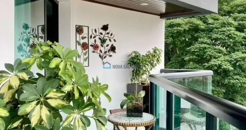 Compre seu Apartamento na Rua Frederico Von Martius com 199m² 4 Dormitórios - 2 Suítes - 4 Vagas