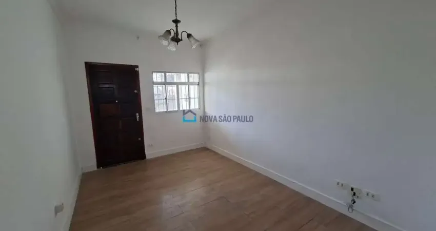 Casa com 2 quartos à venda na Rua das Aningas, --, Vila Parque Jabaquara, São Paulo