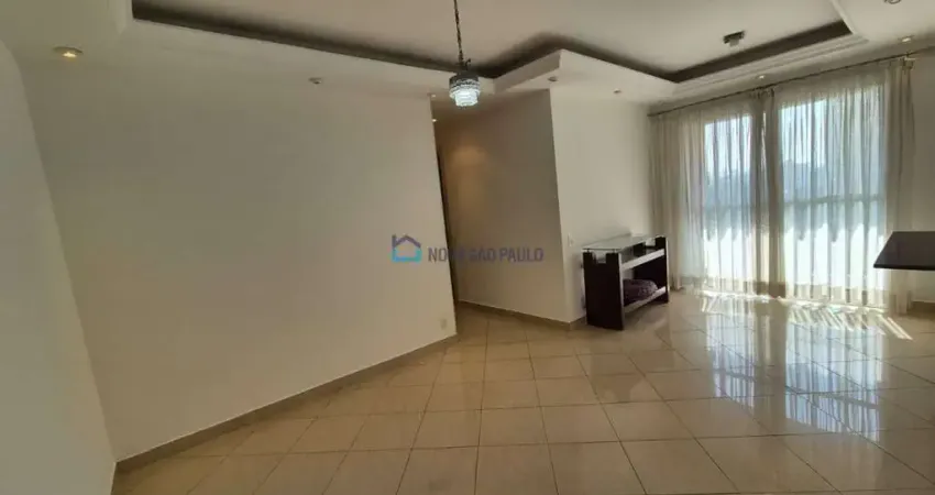 Apartamento com 2 quartos à venda na Rua Ribeiro do Amaral, --, Ipiranga, São Paulo