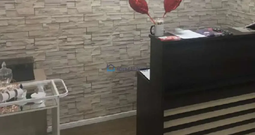 Sala comercial à venda na Avenida Engenheiro Luiz Carlos Berrini, --, Cidade Monções, São Paulo