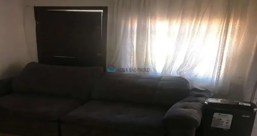 Casa com 5 quartos à venda na Rua Ajuritiba, --, Jardim Oriental, São Paulo