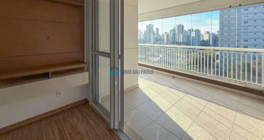 Apartamento com 2 quartos à venda na Avenida Miguel Estefno, --, Saúde, São Paulo