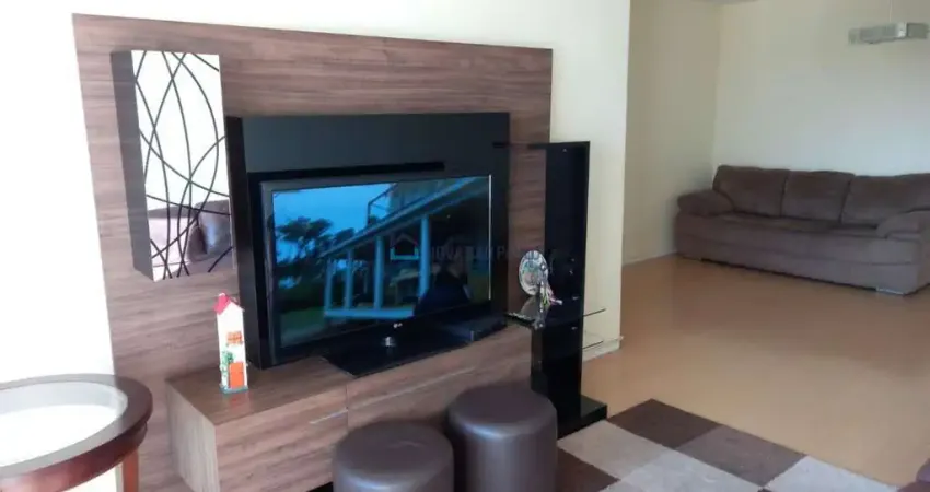Apartamento à venda em Mirandópolis com 3 quartos e 2 vagas de garagem.