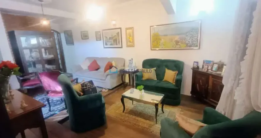 Sobrado 200m², cômodos grandes, quintal ,edícula, churrasqueira, 1 vaga! prox cantareira norte shop