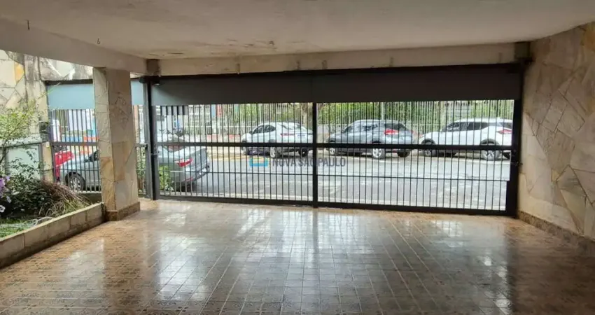 Casa com 3 quartos à venda na Rua Rodes, --, Vila Mascote, São Paulo