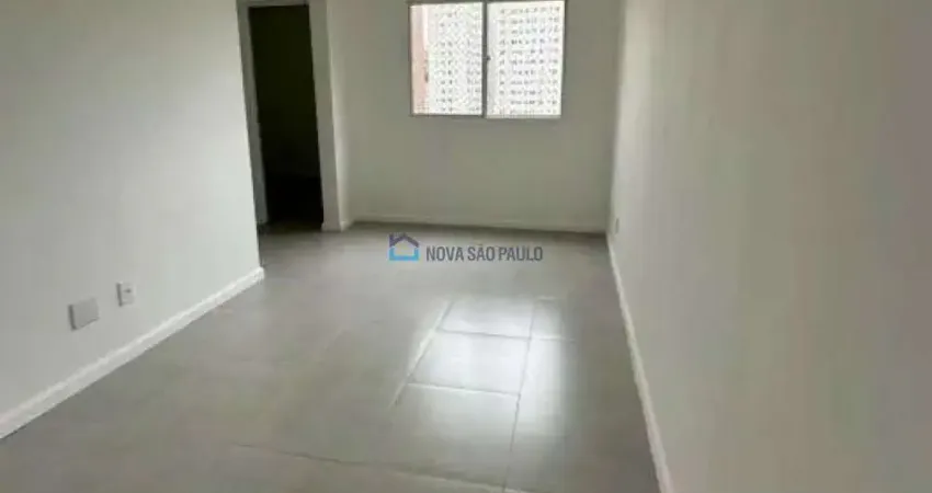 Apartamento com 2 quartos à venda na Rua Giácomo Cozzarelli, --, Parque Bristol, São Paulo