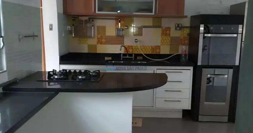 Apartamento com 3 quartos à venda na Rua Pais de Andrade, --, Aclimação, São Paulo