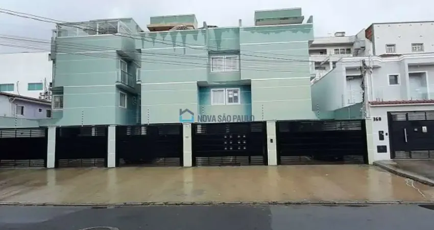 Casa com duas suítes 1 vaga à venda na Vila Gustavo