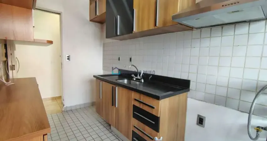 Apartamento de 3 quartos com varanda no Sacomã - Jardim Vergueiro