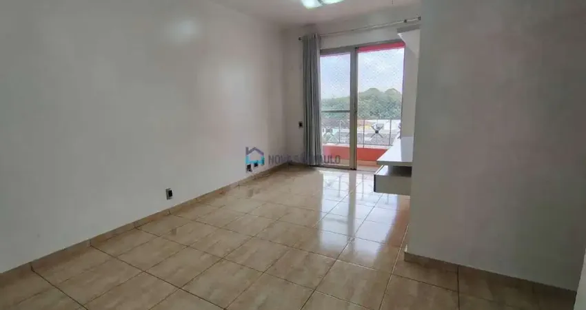 Apartamento de 3 quartos com varanda no sacomã - jardim vergueiro
