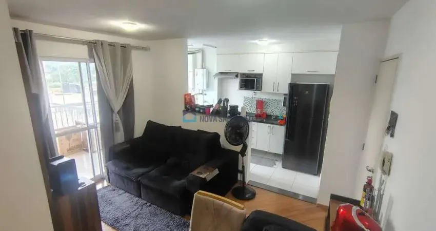 Apartamento com 2 quartos à venda na Rua Nossa Senhora da Saúde, --, Jardim Previdência, São Paulo