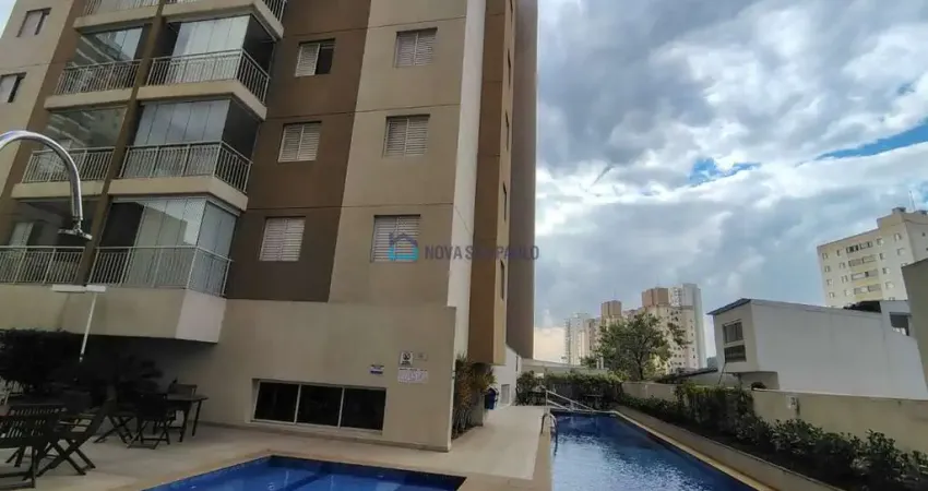 Apartamento com 2 quartos à venda na Rua Nossa Senhora da Saúde, --, Jardim Previdência, São Paulo