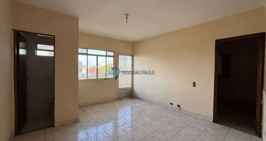 Sobrado Americanópolis 3 pavimentos, 2 vagas de garagem, para morar ou investir