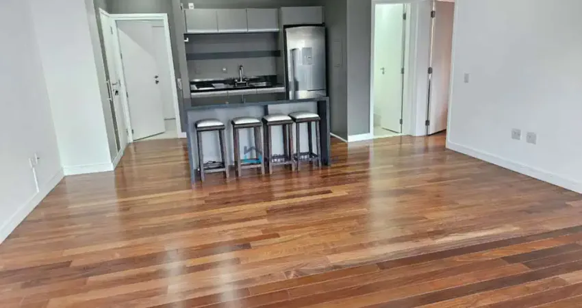 Apartamento com 1 quarto à venda na Rua Leopoldo Couto de Magalhães Júnior, --, Itaim Bibi, São Paulo