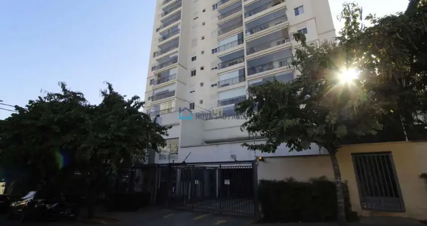 Andar bem alto 2 dormitórios 1 suíte depósito no subsolo