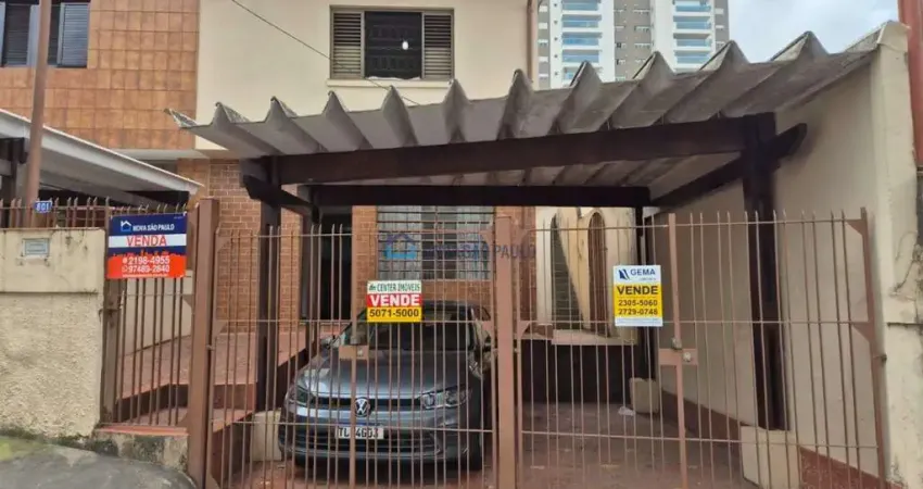 Sobrado 126 m² com 2 dormitórios à venda - Metrô São Judas