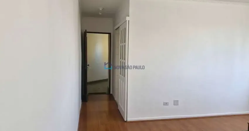 Vendo Apartamento Jardim da Saúde 58 m² 2 quartos 1 vaga