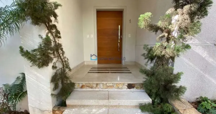 Casa em Condomínio 4 suítes,  6 vagas Alto da Boa Vista