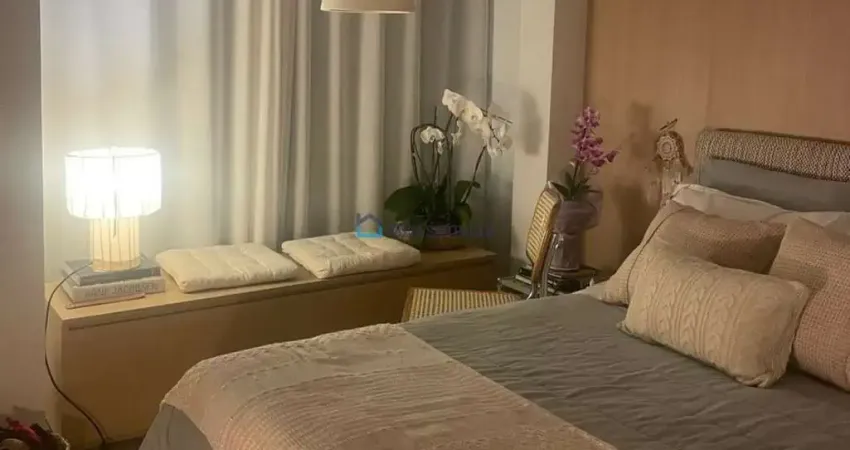 Apartamento com 1 quarto à venda na Rua Stela Marina, --, Brooklin Paulista, São Paulo