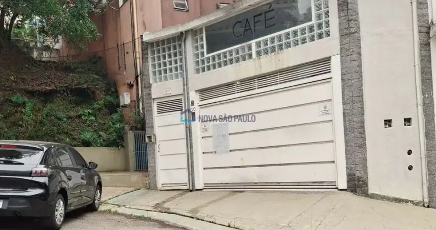 Imóvel comercial com renda ? rua leite ferraz, vila mariana ? sp