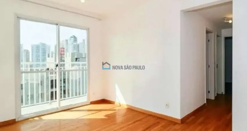 Apartamento à Venda Morumbi ? Vila Andrade com 2 Quartos e Vista Livre