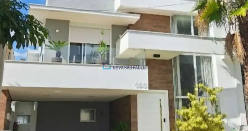 Casa à venda no Condominio Ibiti Reserva em Sorocaba