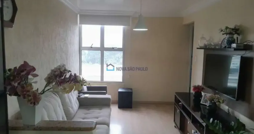 Apartamento com 2 quartos à venda na Avenida Miguel Estefno, --, Saúde, São Paulo