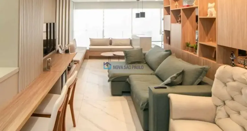 Apartamento com 2 quartos à venda na Rua Caraíbas, --, Perdizes, São Paulo