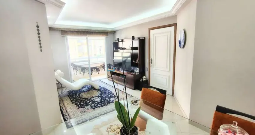 Apartamento 3 dormitórios (1 suite) e 2 vagas à venda na chácara inglesa