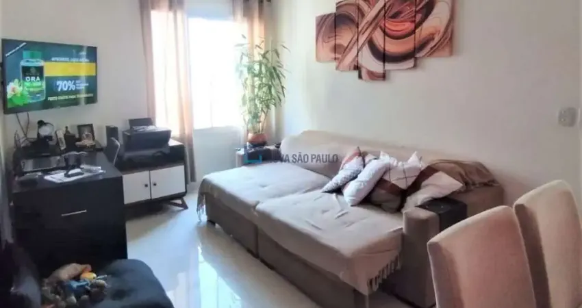 Apartamento / Vila Clementino/ Próximo ao Metrô Hospital São Paulo