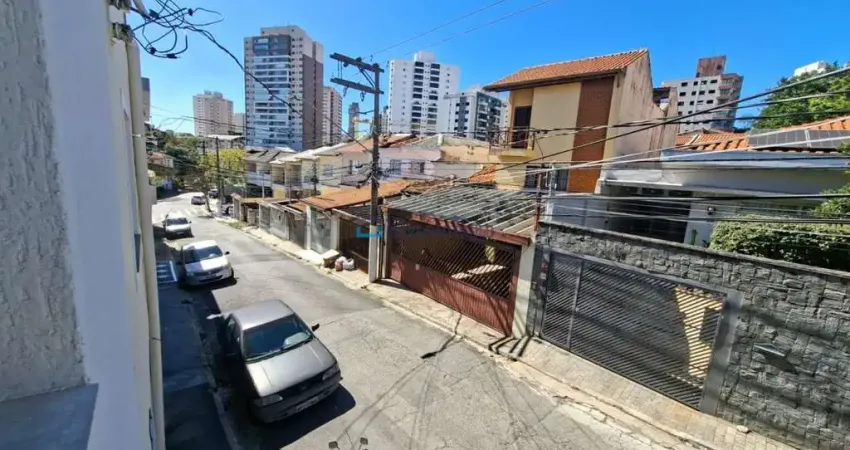 Casa com 2 quartos à venda na Rua dos Miosótis, --, Mirandópolis, São Paulo