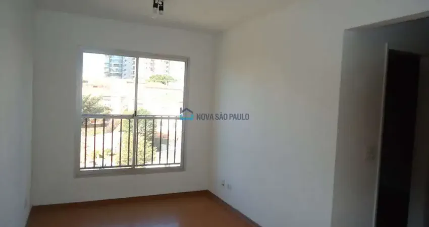 Apartamento com 2 quartos à venda na Rua Correia de Lemos, --, Chácara Inglesa, São Paulo