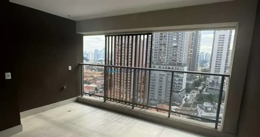 Apartamento com 2 quartos à venda na Rua Andréa Paulinetti, --, Jardim das Acacias, São Paulo