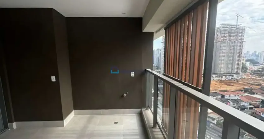 Apartamento com 2 quartos à venda na Rua Andréa Paulinetti, --, Jardim das Acacias, São Paulo