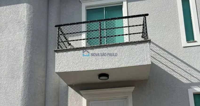 Casa com 3 quartos à venda na Rua Juvenal Galeno, --, Jardim da Saude, São Paulo